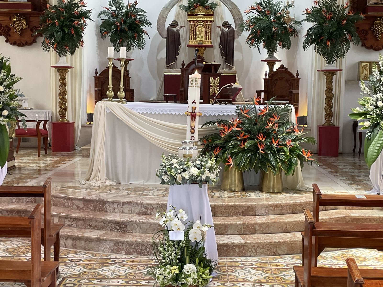 Misa de recordación