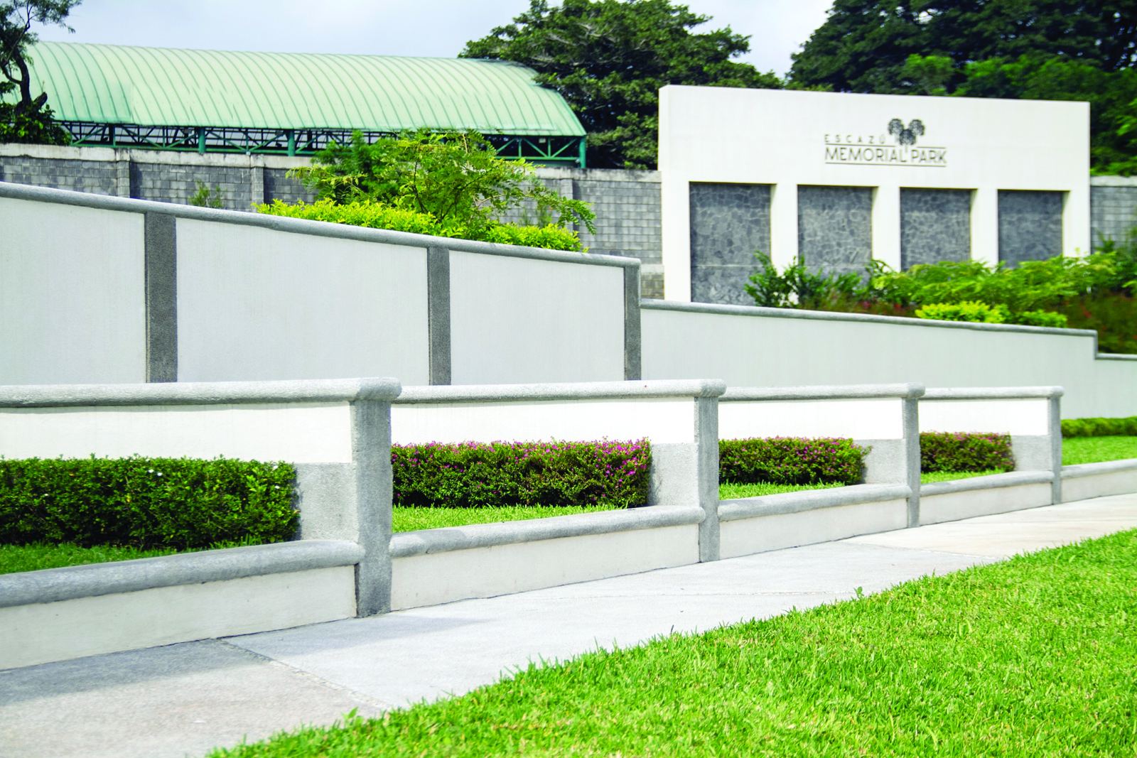 Jardines Privados Dobles